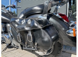 Kawasaki VN900 Classic