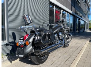 Kawasaki VN900 Classic