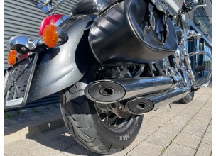 Kawasaki VN900 Classic