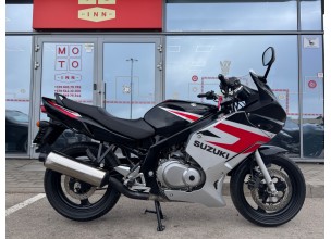 Suzuki GS500
