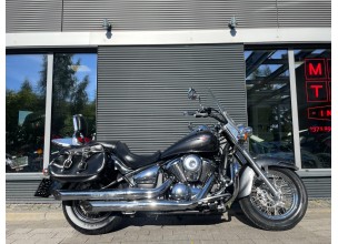 Kawasaki VN900 Classic