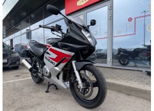 Suzuki GS500