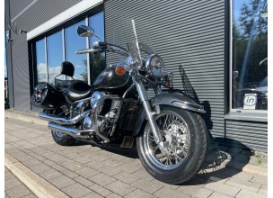 Kawasaki VN900 Classic