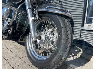 Kawasaki VN900 Classic