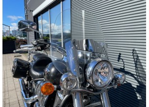 Kawasaki VN900 Classic
