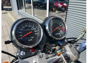 Suzuki GS500