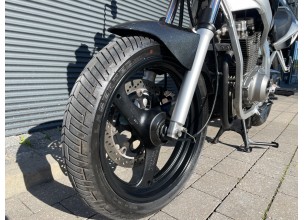 Suzuki GS500