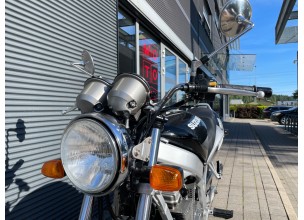 Suzuki GS500