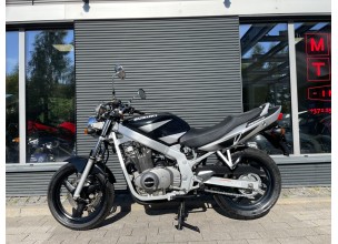 Suzuki GS500