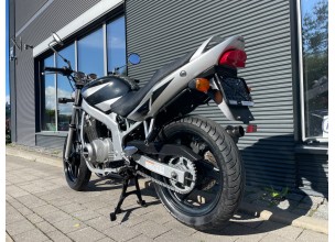 Suzuki GS500