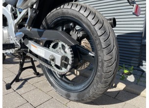 Suzuki GS500