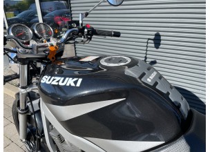 Suzuki GS500