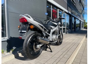 Suzuki GS500