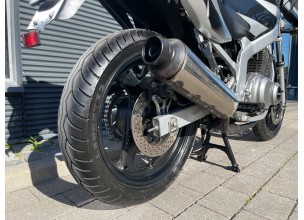 Suzuki GS500