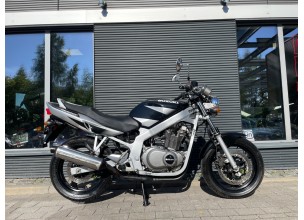 Suzuki GS500