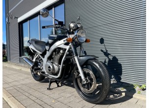 Suzuki GS500