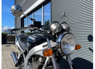 Suzuki GS500