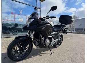 Honda NC700X Abs