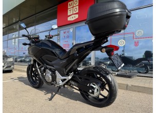 Honda NC700X Abs