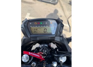 Honda NC700X Abs