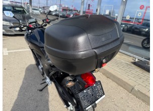 Honda NC700X Abs
