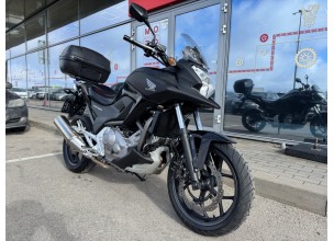 Honda NC700X Abs