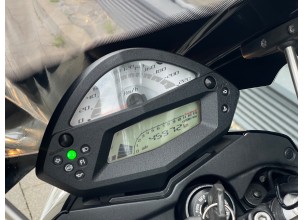 Kawasaki Er6n Abs