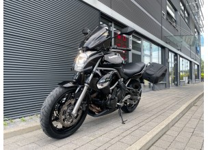 Kawasaki Er6n Abs
