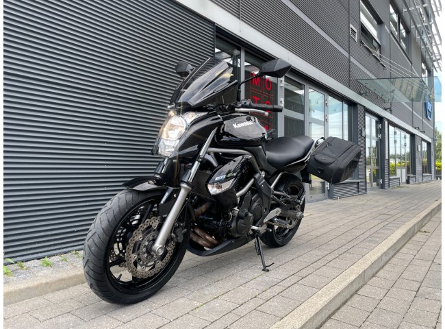 Kawasaki Er6n Abs