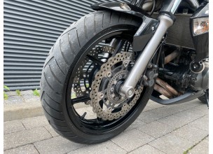 Kawasaki Er6n Abs