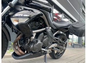 Kawasaki Er6n Abs