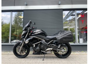 Kawasaki Er6n Abs