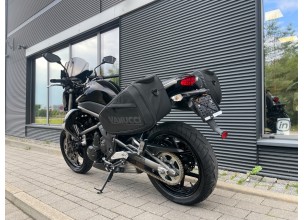Kawasaki Er6n Abs