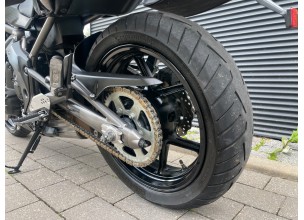 Kawasaki Er6n Abs