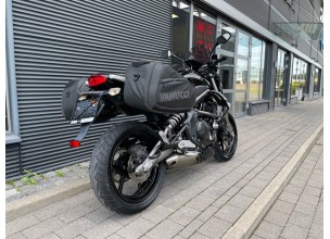 Kawasaki Er6n Abs