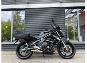 Kawasaki Er6n Abs