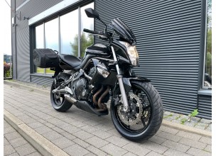 Kawasaki Er6n Abs
