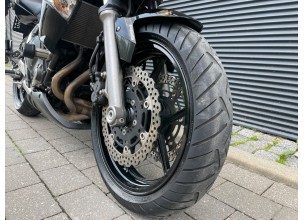 Kawasaki Er6n Abs