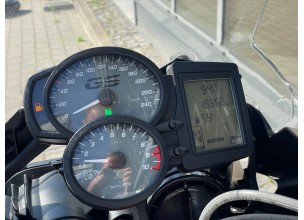 BMW F700 GS