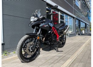 BMW F700 GS