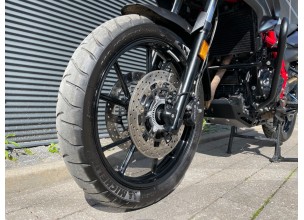 BMW F700 GS