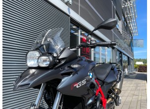 BMW F700 GS