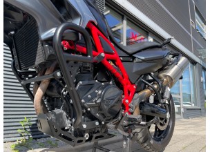 BMW F700 GS