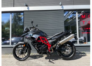 BMW F700 GS