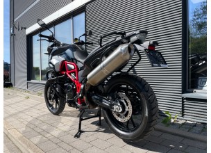 BMW F700 GS