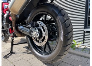 BMW F700 GS