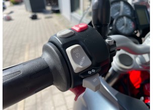 BMW F700 GS