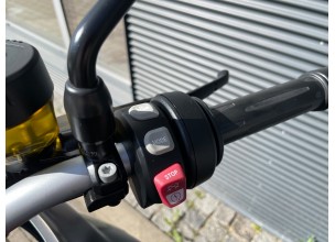 BMW F700 GS