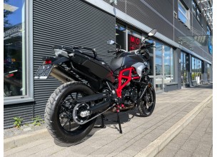 BMW F700 GS