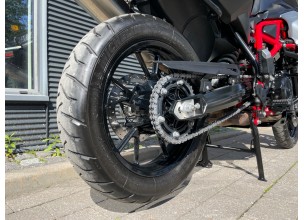 BMW F700 GS